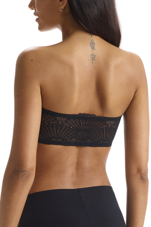 Bandeau en dentelle Butter par Commando